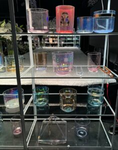 Bols de cristal alchimie crystal tones, partenaire officielle