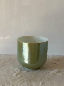 Bol Laughing Buddha Supreme Crystal Tones