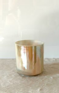 Divine Brother 6" D#-15 Crystal Tones