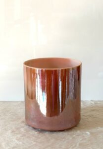 Labradorite Palladium Morph 7" B+35 Crystal Tones