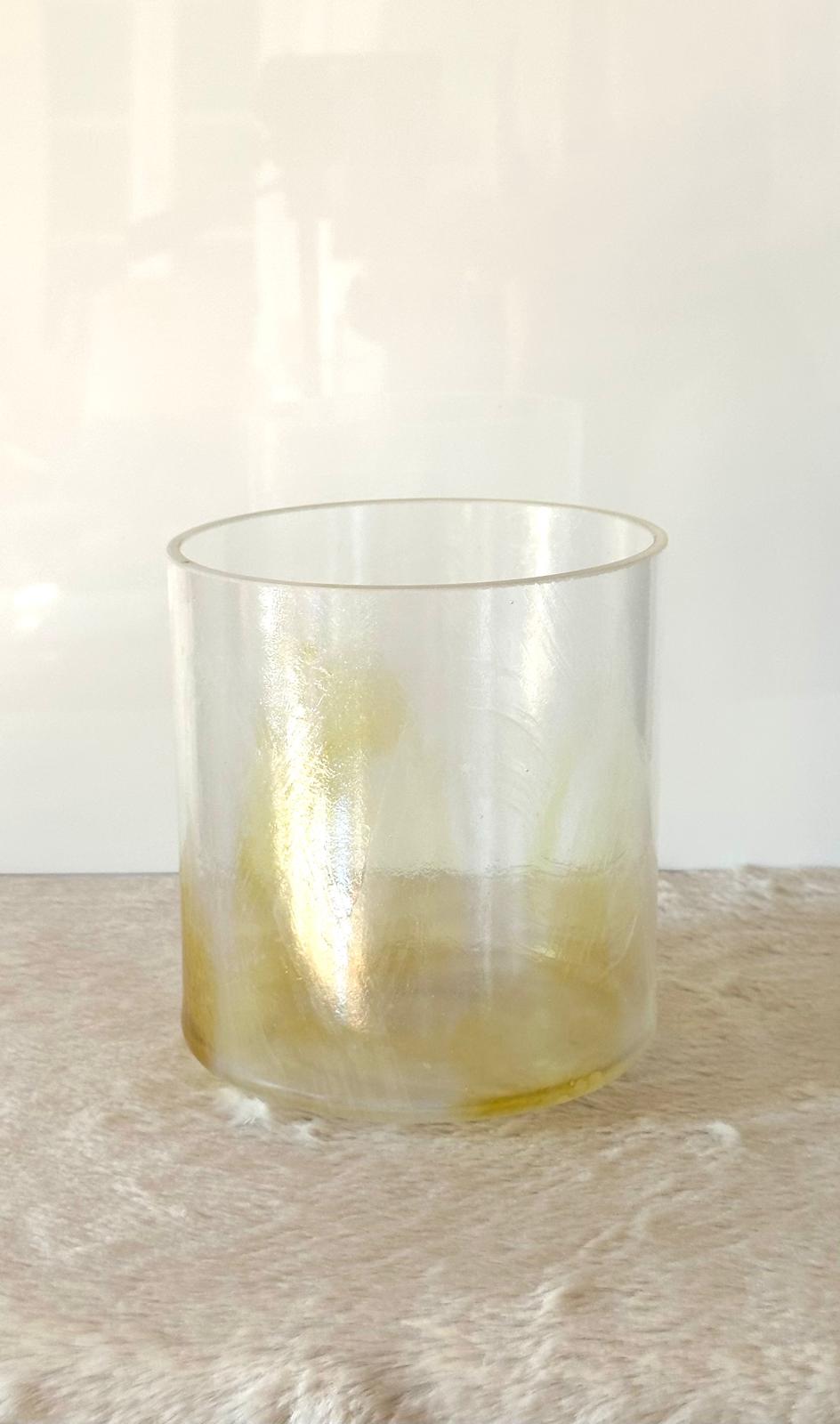 Azeztulite Palladium Crystal Tones