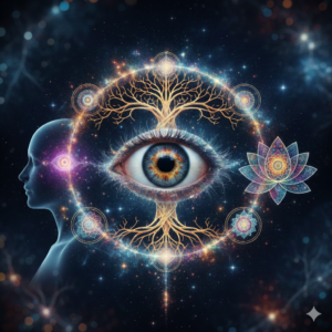 Lucia N°3 et conscience