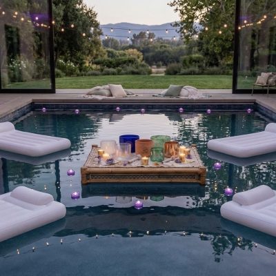 Bain sonore flottant floating sound bath